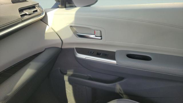 2023 Toyota Sienna Limited 7-Passenger