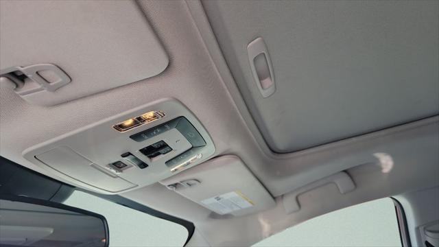 2023 Toyota Sienna Limited 7-Passenger