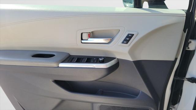 2023 Toyota Sienna Limited 7-Passenger