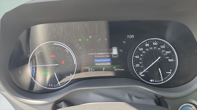 2023 Toyota Sienna Limited 7-Passenger