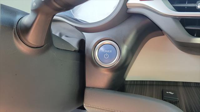 2023 Toyota Sienna Limited 7-Passenger