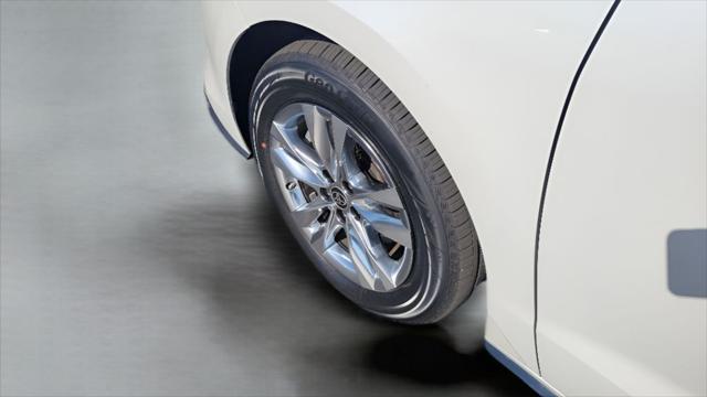 2023 Toyota Sienna Limited 7-Passenger