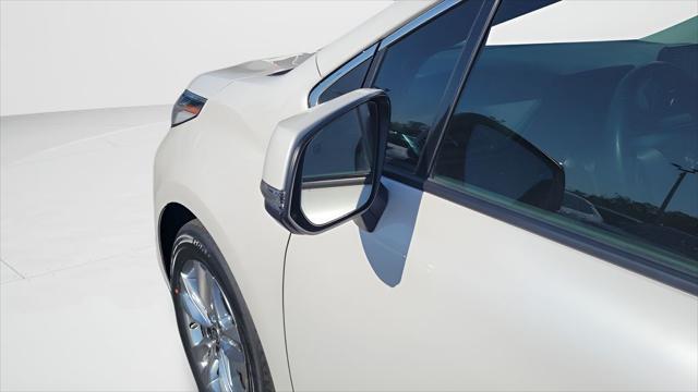 2023 Toyota Sienna Limited 7-Passenger