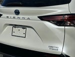 2021 Sienna Thumbnail 33