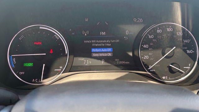 2021 Toyota Sienna Limited 7-Passenger