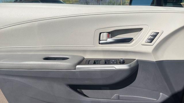 2021 Toyota Sienna Limited 7-Passenger