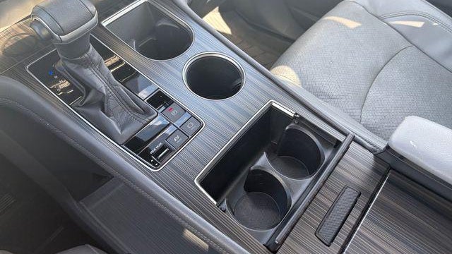 2021 Toyota Sienna Limited 7-Passenger