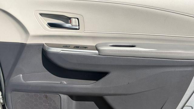 2021 Toyota Sienna Limited 7-Passenger