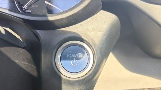 2021 Toyota Sienna Limited 7-Passenger