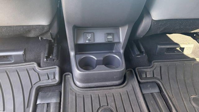 2021 Toyota Sienna Limited 7-Passenger