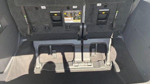 2021 Toyota Sienna Limited 7-Passenger