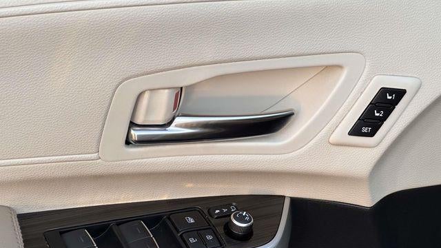 2022 Toyota Sienna Limited 7-Passenger