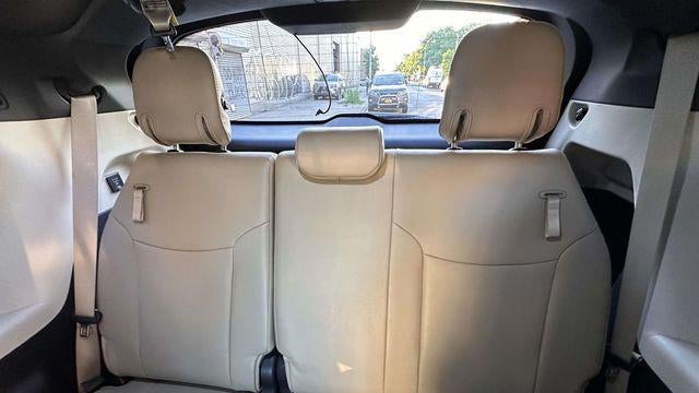 2022 Toyota Sienna Limited 7-Passenger