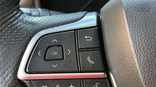 2022 Toyota Sienna Limited 7-Passenger
