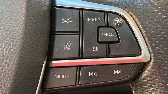 2022 Toyota Sienna Limited 7-Passenger
