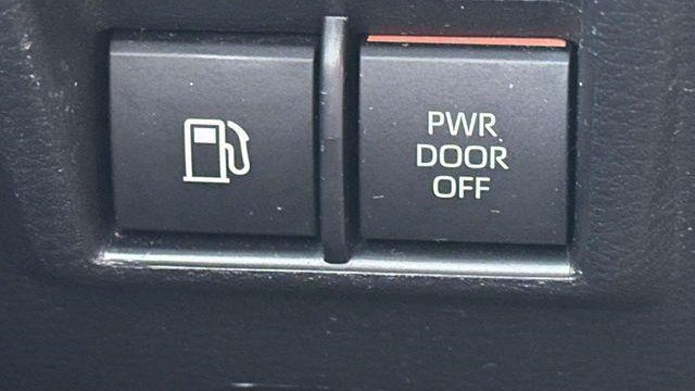 2022 Toyota Sienna Limited 7-Passenger