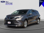 2022 Sienna Thumbnail 1
