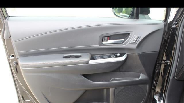 2025 Toyota Sienna Limited 7-Passenger