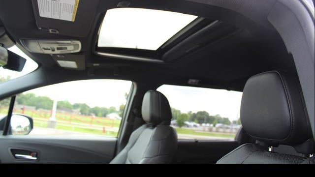 2025 Toyota Sienna Limited 7-Passenger