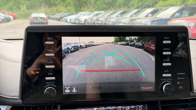 2022 Toyota Sienna Limited 7-Passenger