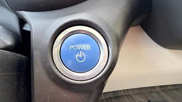 2022 Toyota Sienna Limited 7-Passenger