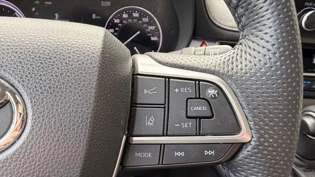 2022 Toyota Sienna Limited 7-Passenger