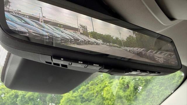 2022 Toyota Sienna Limited 7-Passenger