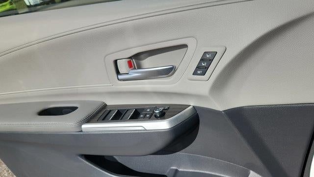 2023 Toyota Sienna Limited 7-Passenger