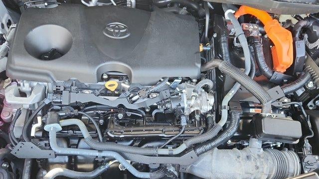 2023 Toyota Sienna Limited 7-Passenger