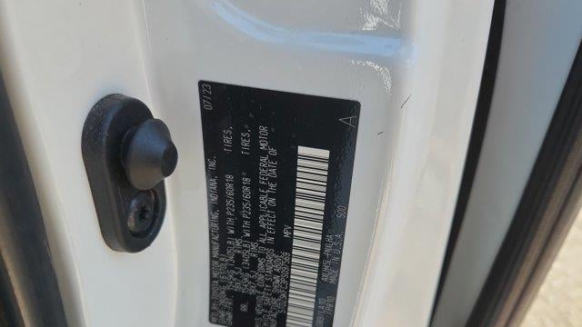2023 Toyota Sienna Limited 7-Passenger