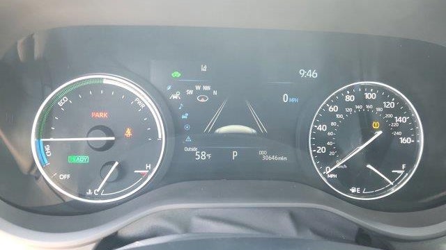 2023 Toyota Sienna Limited 7-Passenger