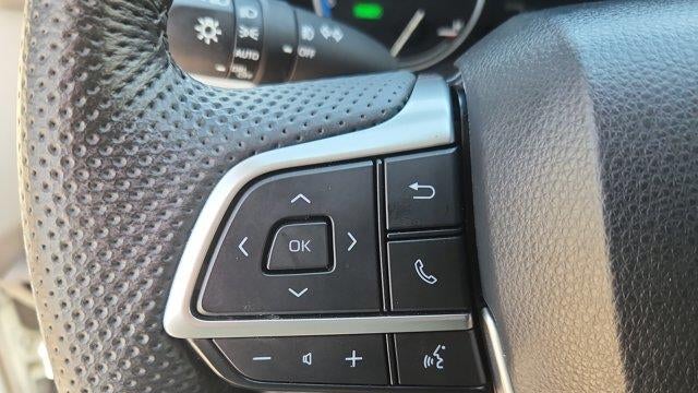 2023 Toyota Sienna Limited 7-Passenger