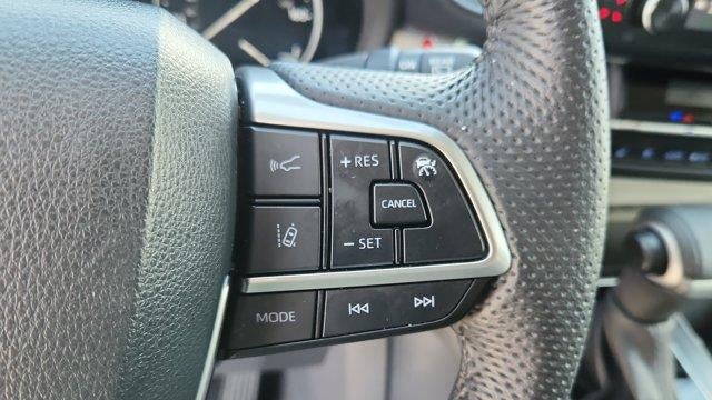 2023 Toyota Sienna Limited 7-Passenger