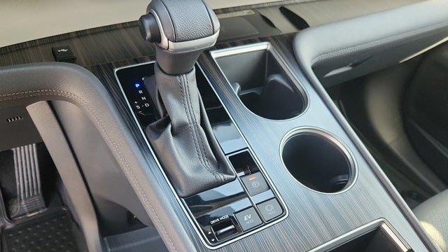2023 Toyota Sienna Limited 7-Passenger