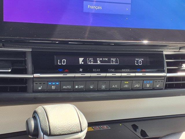 2025 Toyota Sienna - $54,200