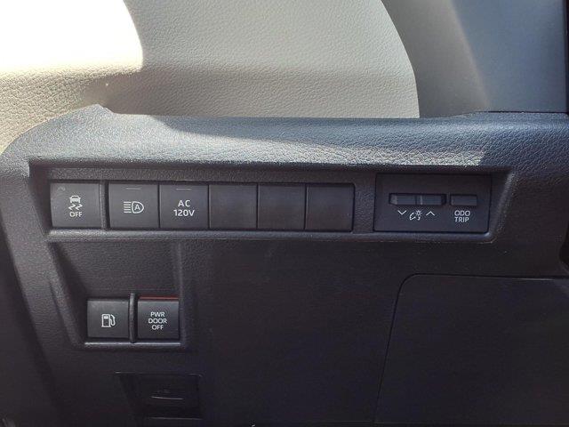 2025 Toyota Sienna - $54,200