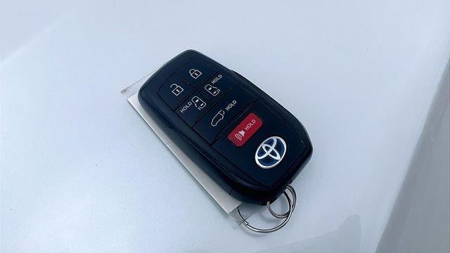 2022 Toyota Sienna Limited 7-Passenger