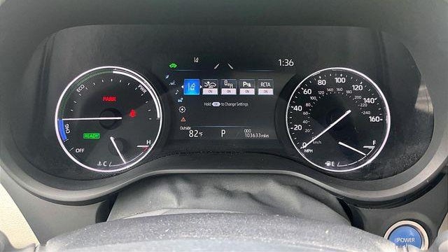 2022 Toyota Sienna Limited 7-Passenger