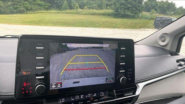 2022 Toyota Sienna Limited 7-Passenger