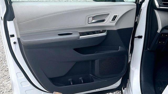 2022 Toyota Sienna Limited 7-Passenger