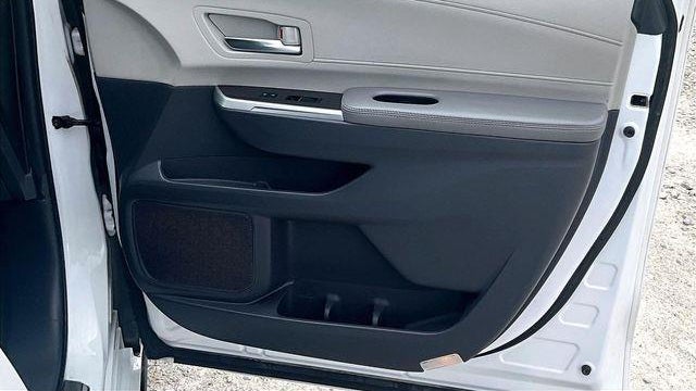 2022 Toyota Sienna Limited 7-Passenger