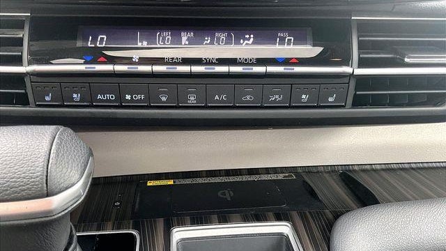 2022 Toyota Sienna Limited 7-Passenger