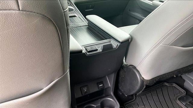 2022 Toyota Sienna Limited 7-Passenger