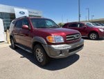 2004 Sequoia Thumbnail 2