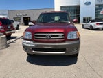 2004 Sequoia Thumbnail 3