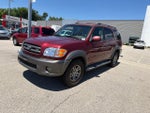 2004 Sequoia Thumbnail 4