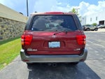 2004 Sequoia Thumbnail 9