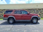 2004 Sequoia Thumbnail 11