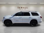 2018 Sequoia Thumbnail 2