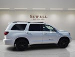 2018 Sequoia Thumbnail 5
